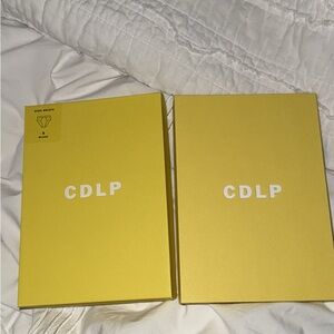 CDLP Women’s Underwear